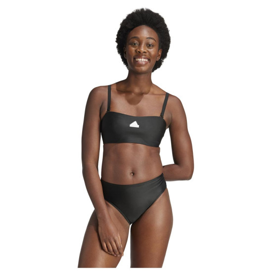 Adidas Γυναικείο μαγιό Iconisea Versatile Bandeau Bikini Top Adidas Γυναικείο μαγιό Iconisea Versatile Bandeau Bikini Top